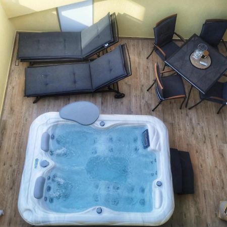 Apartments Nina ラブ エクステリア 写真