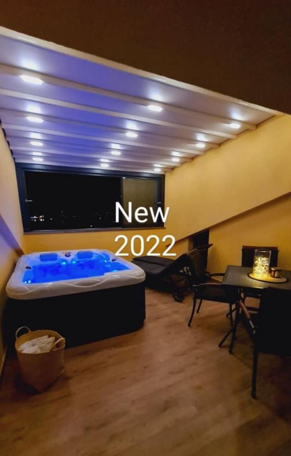Apartments Nina ラブ エクステリア 写真