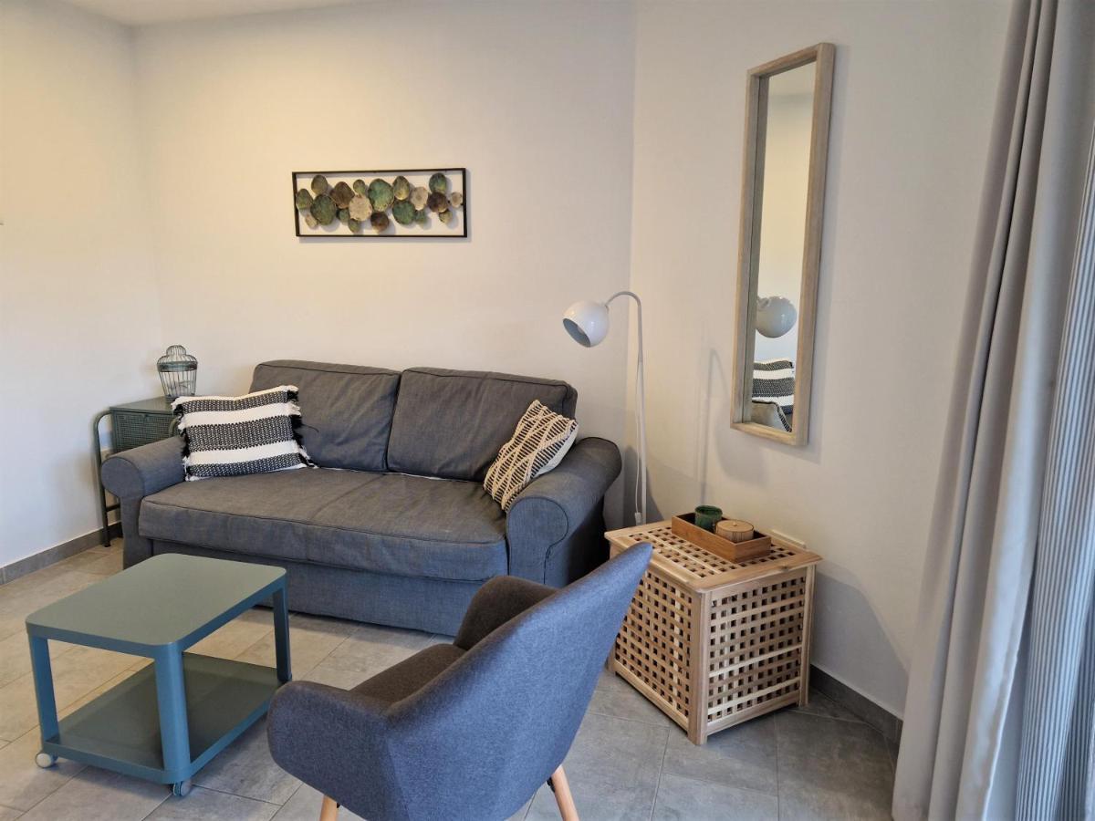 Apartments Nina ラブ エクステリア 写真