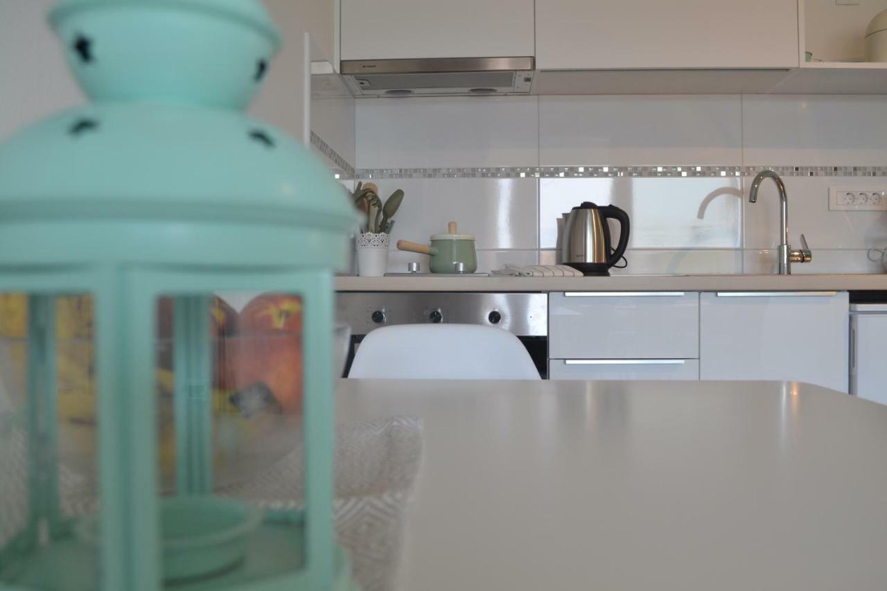 Apartments Nina ラブ エクステリア 写真