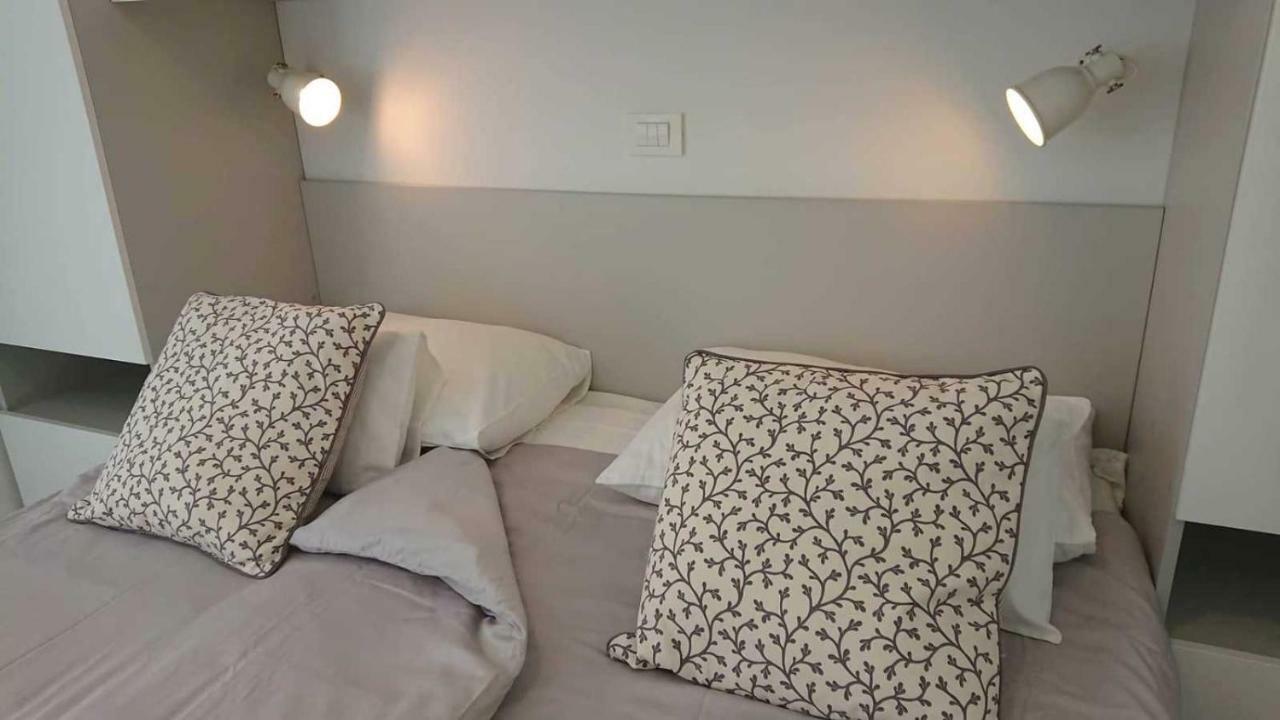 Apartments Nina ラブ エクステリア 写真