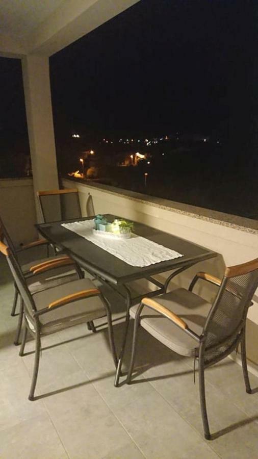 Apartments Nina ラブ エクステリア 写真