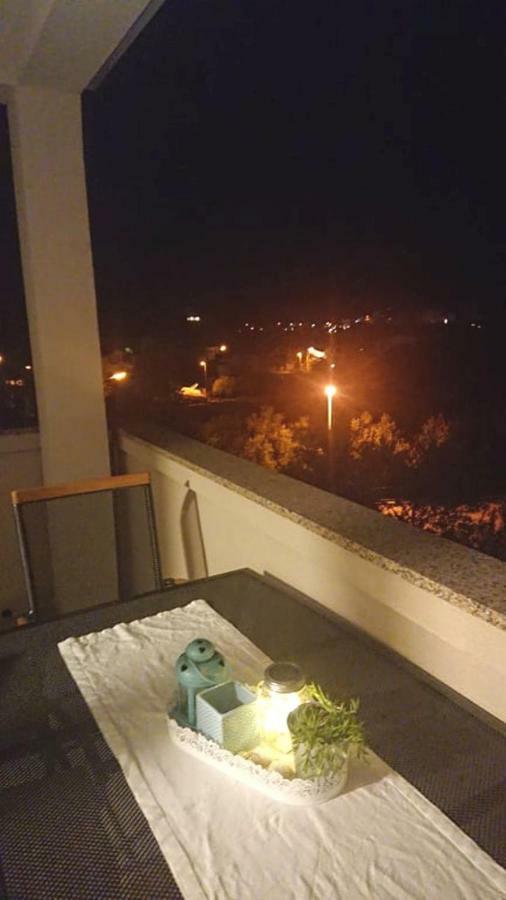 Apartments Nina ラブ エクステリア 写真