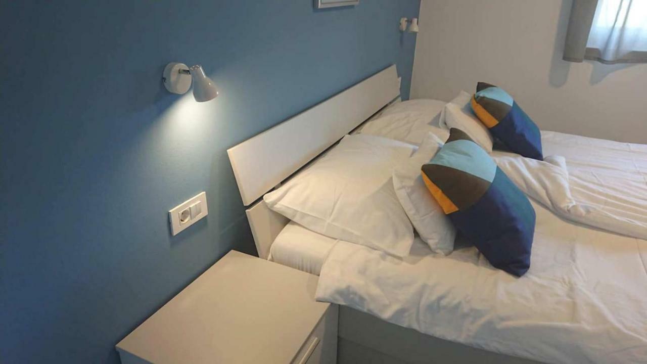 Apartments Nina ラブ エクステリア 写真